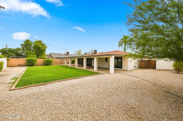 4426 N 85TH Street, Scottsdale, AZ 85251