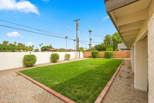 4426 N 85TH Street, Scottsdale, AZ 85251