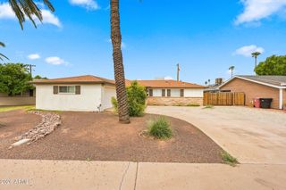 4426 N 85TH Street, Scottsdale, AZ 85251