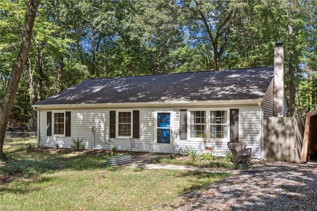 7656 Walnut RD, Gloucester, VA 23061