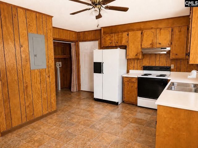 174 Chevy Lane, Orangeburg, SC 29115