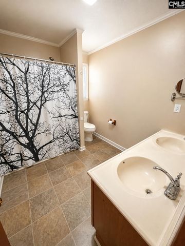 174 Chevy Lane, Orangeburg, SC 29115