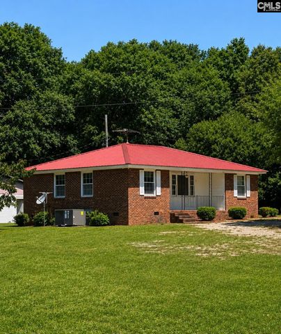 174 Chevy Lane, Orangeburg, SC 29115