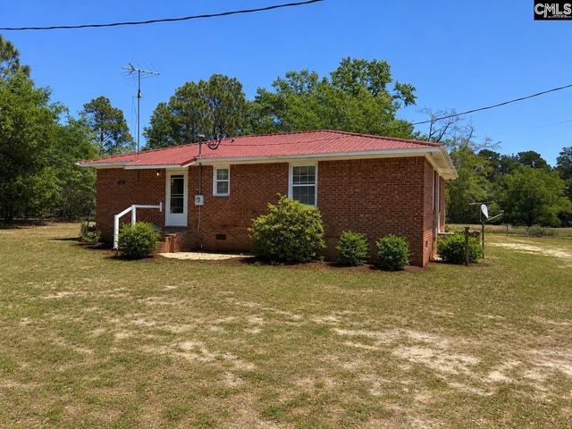 174 Chevy Lane, Orangeburg, SC 29115