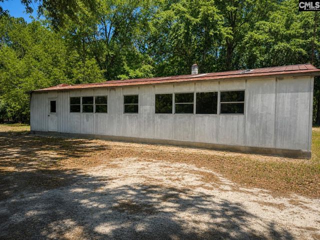 174 Chevy Lane, Orangeburg, SC 29115