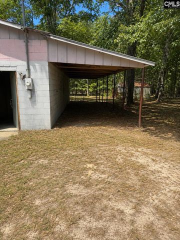 174 Chevy Lane, Orangeburg, SC 29115