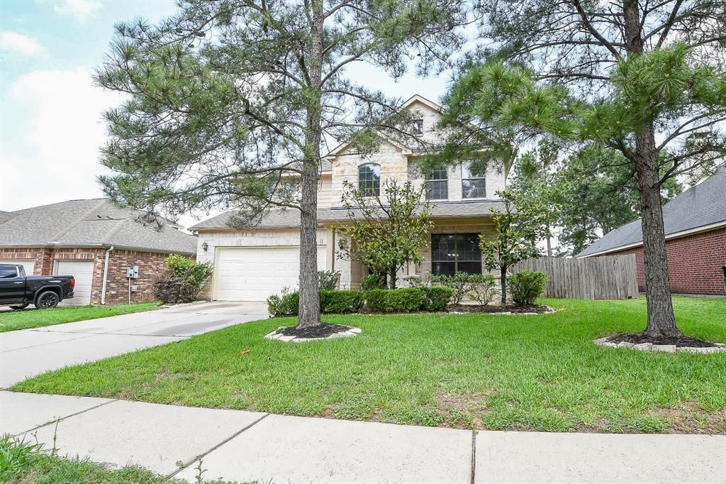 1106 Windsor Chase Ln, Spring, TX 77373