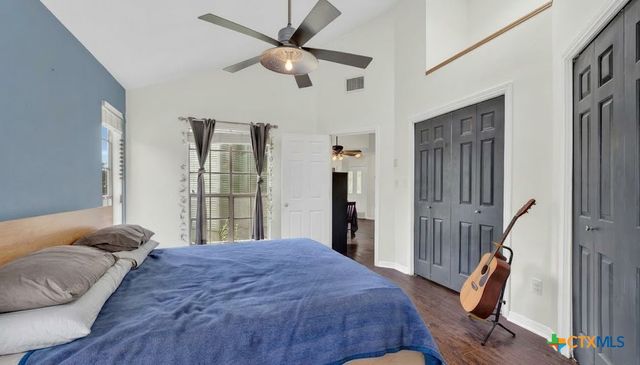 201 Ridgewood, San Marcos, TX 78666