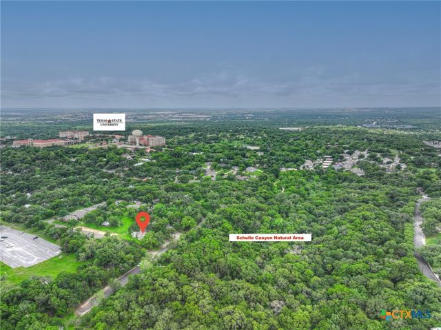 201 Ridgewood, San Marcos, TX 78666