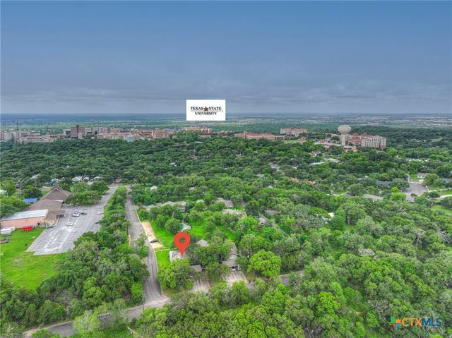 201 Ridgewood, San Marcos, TX 78666