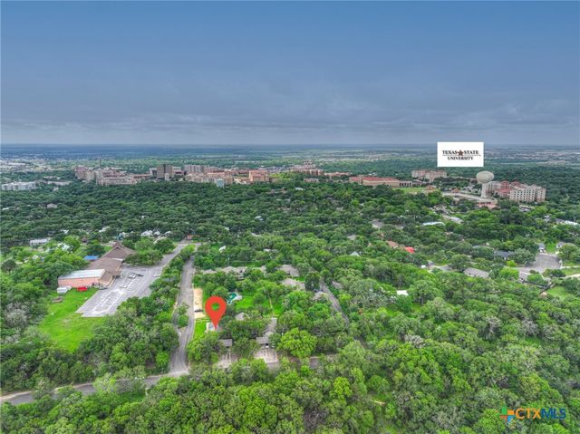201 Ridgewood, San Marcos, TX 78666