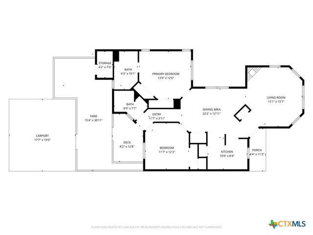 201 Ridgewood, San Marcos, TX 78666
