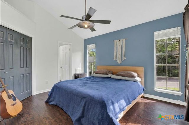 201 Ridgewood, San Marcos, TX 78666