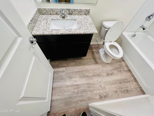 1536 E INOUYE Drive, Casa Grande, AZ 85122