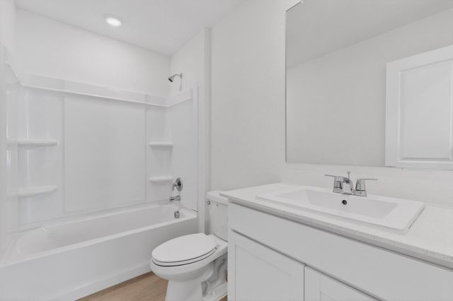 2921 hearts Trail, Crandall, TX 75114