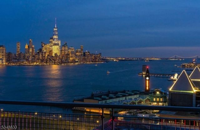 124 Madison St 3L, Hoboken City, NJ 07030