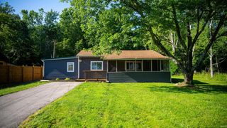 6089 South Shore Drive, Unionville, IN 47468