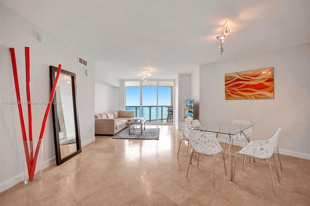16699 COLLINS AV 3105, Sunny Isles Beach, FL 33160