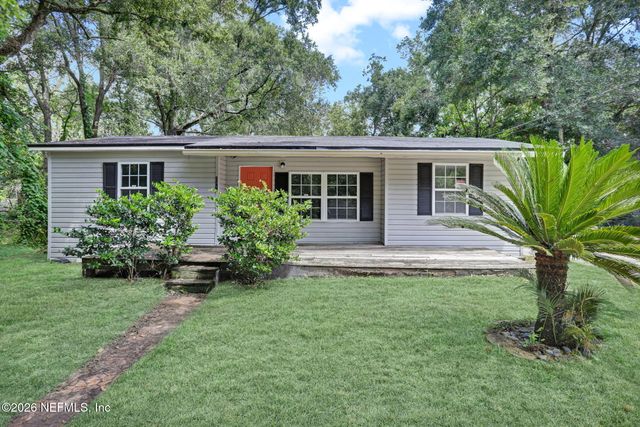 3315 BERGEN Street, Jacksonville, FL 32254