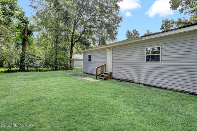 3315 BERGEN Street, Jacksonville, FL 32254
