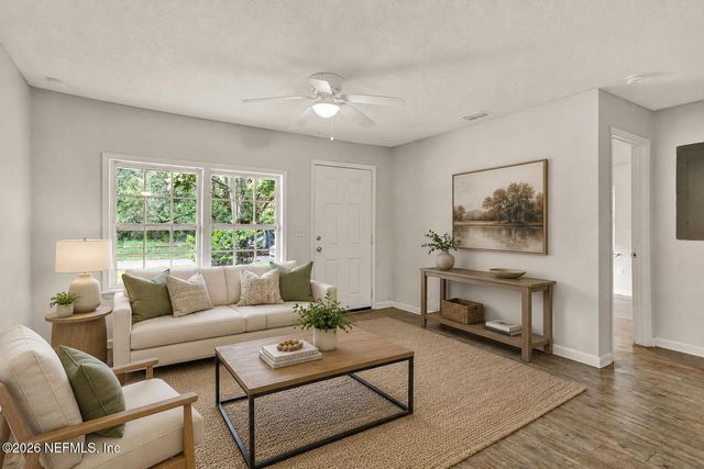 3315 BERGEN Street, Jacksonville, FL 32254
