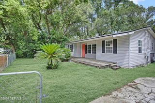 3315 BERGEN Street, Jacksonville, FL 32254