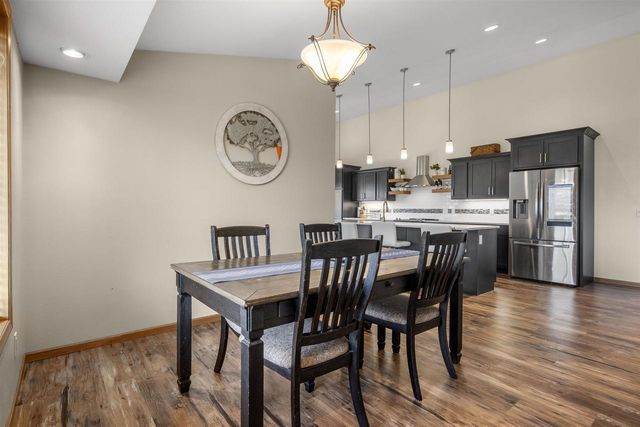 2012 Cherokee Drive, Prairie Du Sac, WI 53578