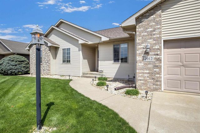 2012 Cherokee Drive, Prairie Du Sac, WI 53578