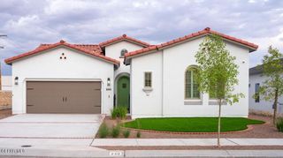 240 Mar Vista Place, Horizon City, TX 79928