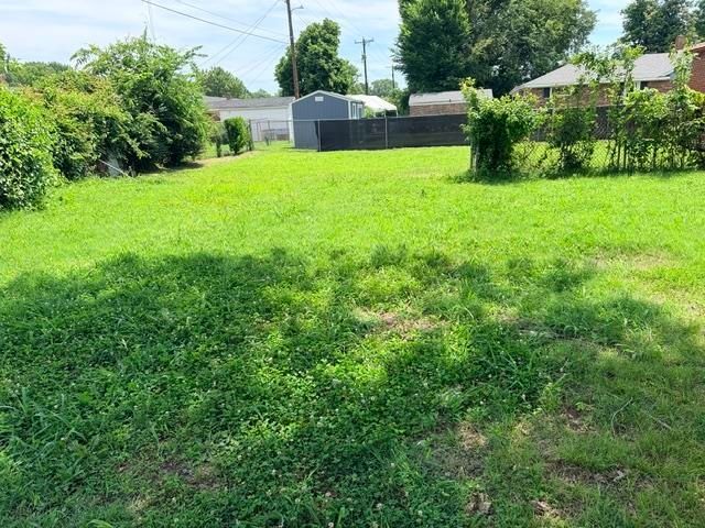 2188 SHANNON AVE, Memphis, TN 38108