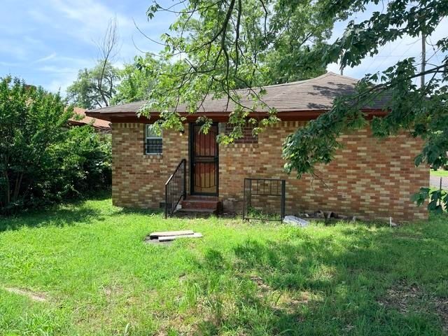 2188 SHANNON AVE, Memphis, TN 38108