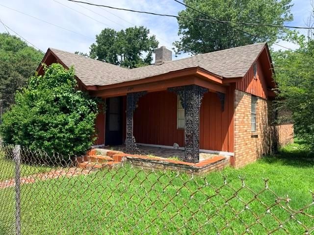 2188 SHANNON AVE, Memphis, TN 38108