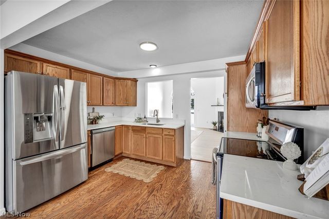 1266 Hidden Harbor Drive, Fairport Harbor, OH 44077