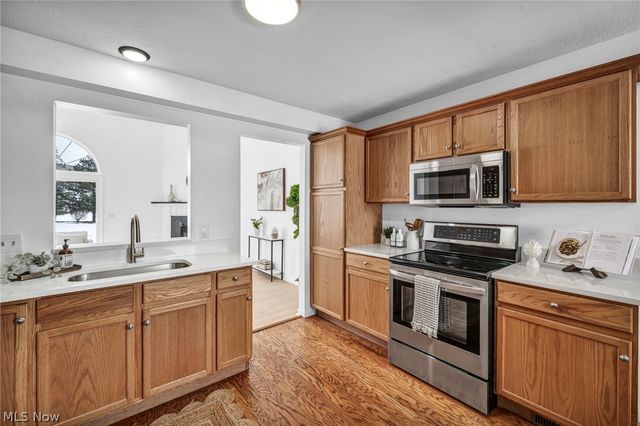 1266 Hidden Harbor Drive, Fairport Harbor, OH 44077