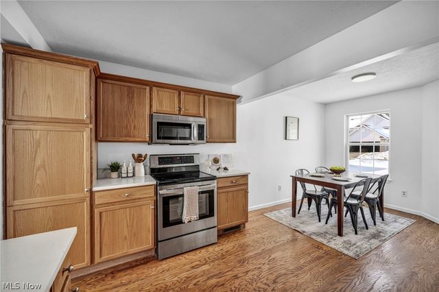 1266 Hidden Harbor Drive, Fairport Harbor, OH 44077