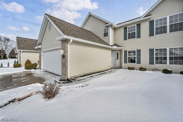 1266 Hidden Harbor Drive, Fairport Harbor, OH 44077