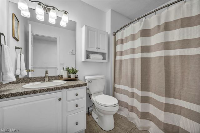 1266 Hidden Harbor Drive, Fairport Harbor, OH 44077