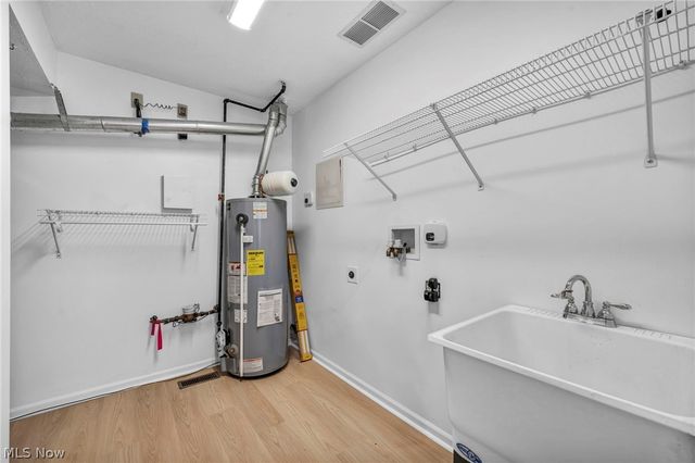 1266 Hidden Harbor Drive, Fairport Harbor, OH 44077