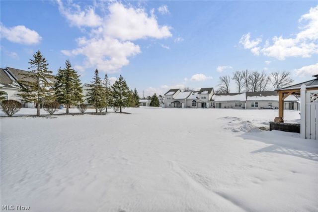 1266 Hidden Harbor Drive, Fairport Harbor, OH 44077