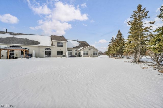 1266 Hidden Harbor Drive, Fairport Harbor, OH 44077