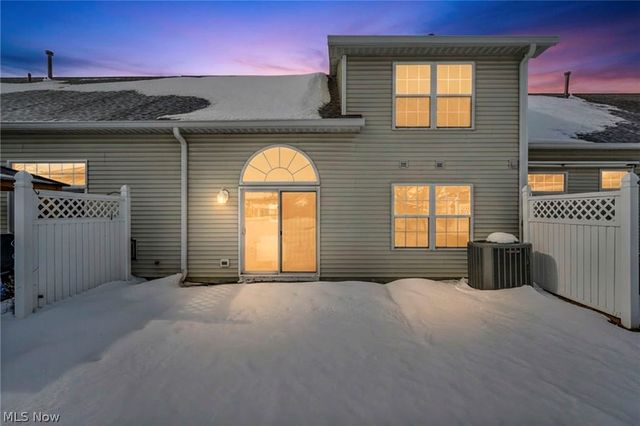 1266 Hidden Harbor Drive, Fairport Harbor, OH 44077