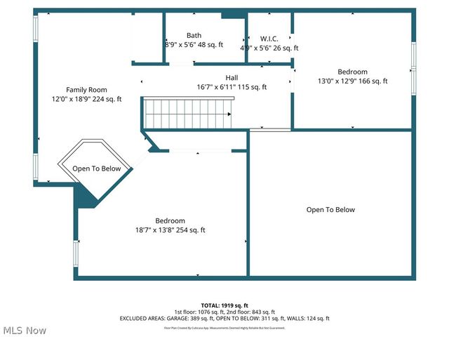 1266 Hidden Harbor Drive, Fairport Harbor, OH 44077
