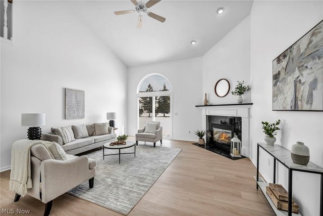 1266 Hidden Harbor Drive, Fairport Harbor, OH 44077