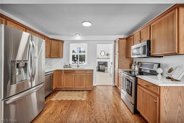 1266 Hidden Harbor Drive, Fairport Harbor, OH 44077