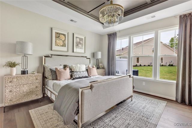 14017 Mosaic Nook, Richmond, VA 23238