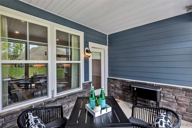 14017 Mosaic Nook, Richmond, VA 23238