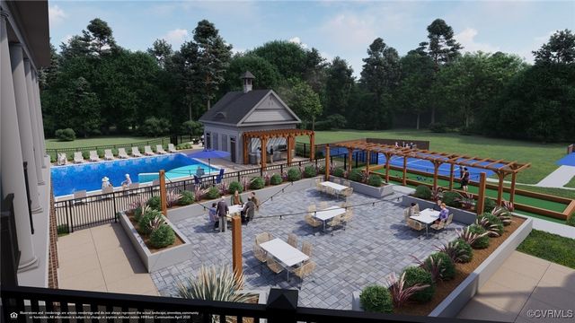 14017 Mosaic Nook, Richmond, VA 23238