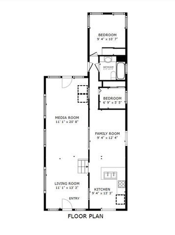 14556 Glenview Drive, Delray Beach, FL 33445