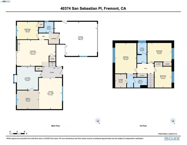 40374 San Sebastian Pl, Fremont, CA 94539