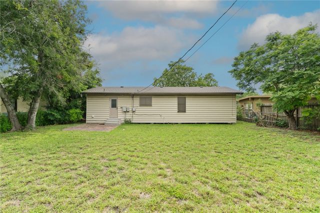 5921 Riley Dr, Corpus Christi, TX 78412
